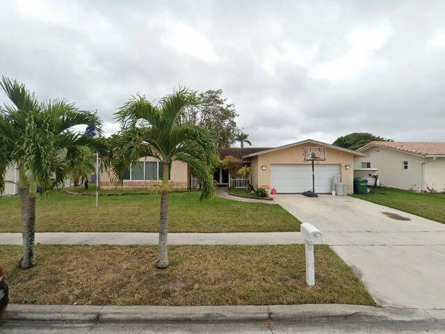 House image located at Pompano Beach, FL 33063