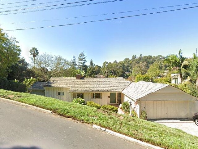 House image located at Los Angeles, CA 90027