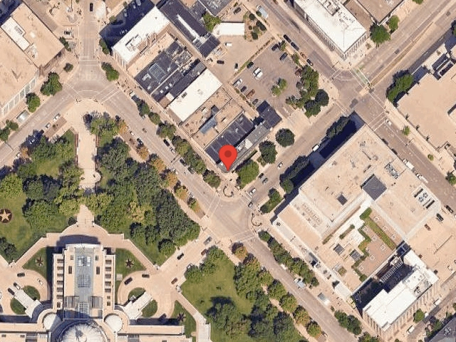 House image located at Hobart, IN 46342