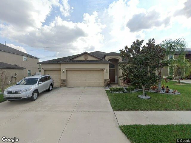 House image located at Riverview, FL 33579