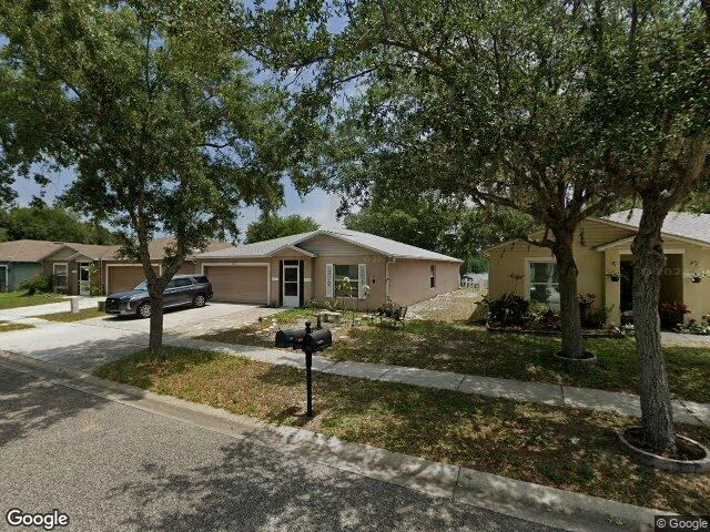 House image located at Odessa, FL 33556