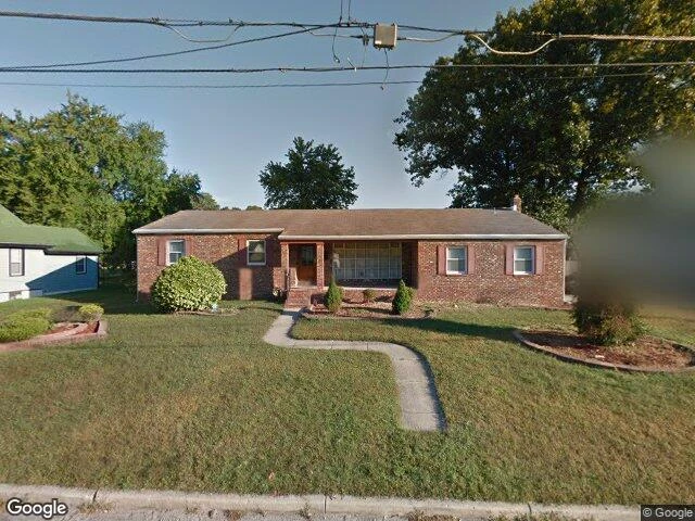 House image located at Lawnside, NJ 08045