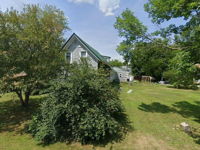 House image located at Newport, ME 04953