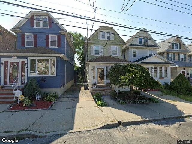 House image located at Staten Island, NY 10314