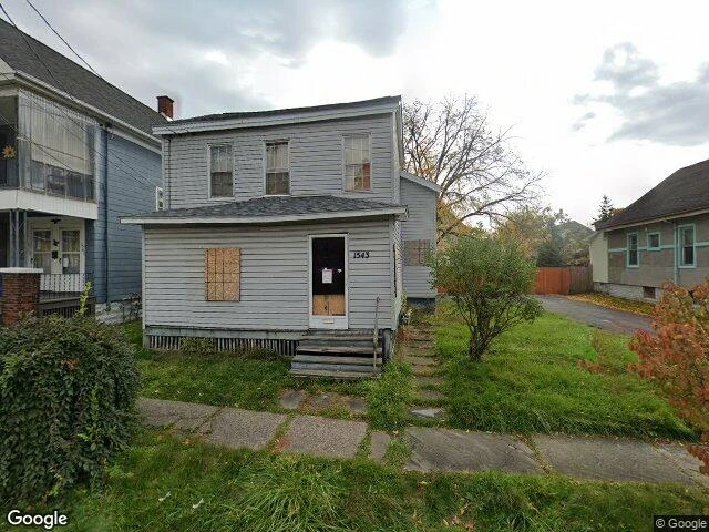 House image located at Utica, NY 13501