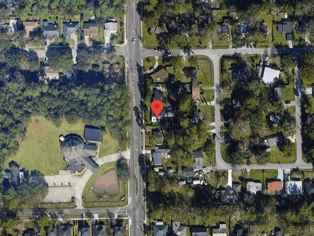 House image located at Jacksonville, FL 32216