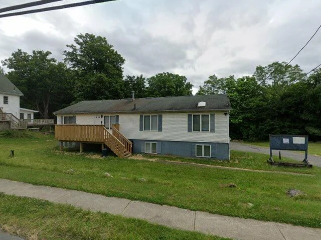 House image located at Bloomingburg, NY 12721