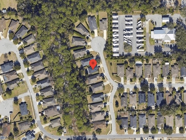 House image located at Saint Augustine, FL 32086