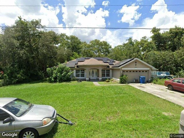 House image located at Brooksville, FL 34614