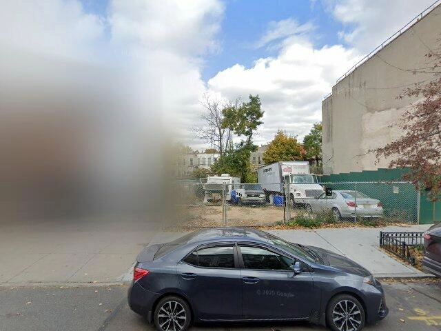 House image located at Brooklyn, NY 11233