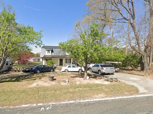 House image located at Belton, SC 29627