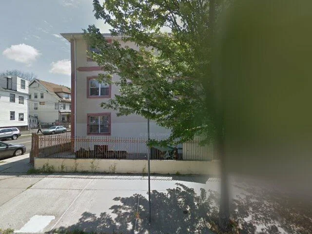 House image located at Newark, NJ 07104