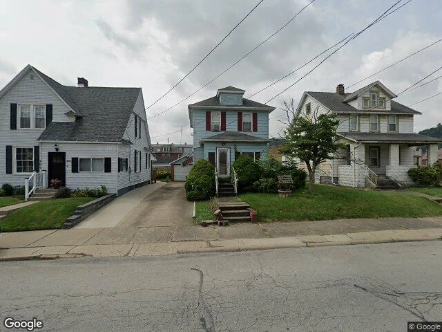House image located at Ellwood City, PA 16117