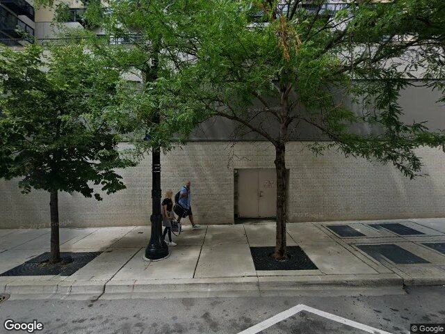 House image located at Chicago, IL 60606