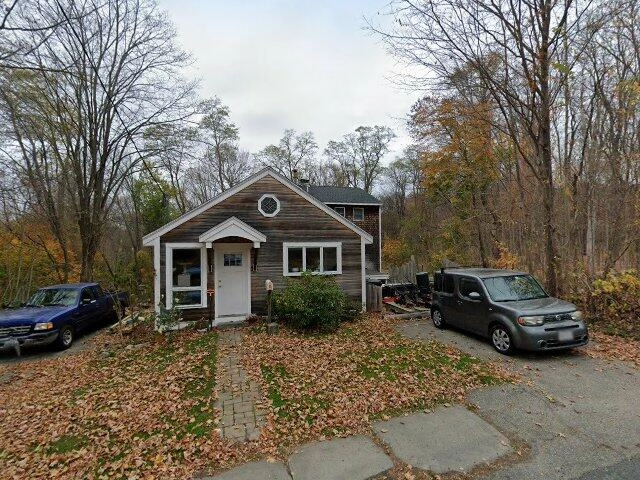 House image located at Trumbull, CT 06611