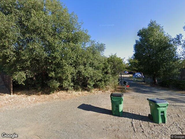 House image located at Palo Cedro, CA 96073