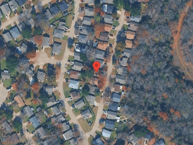 House image located at Plano, TX 75094