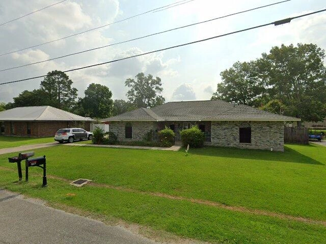 House image located at Gonzales, LA 70737