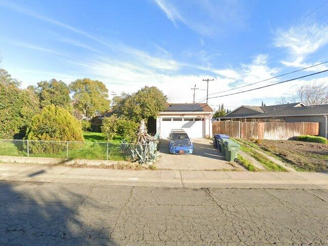 House image located at Carmichael, CA 95608