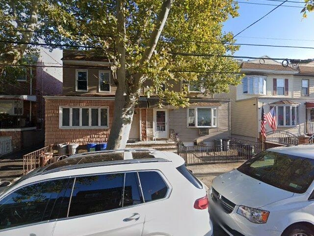 House image located at Maspeth, NY 11378