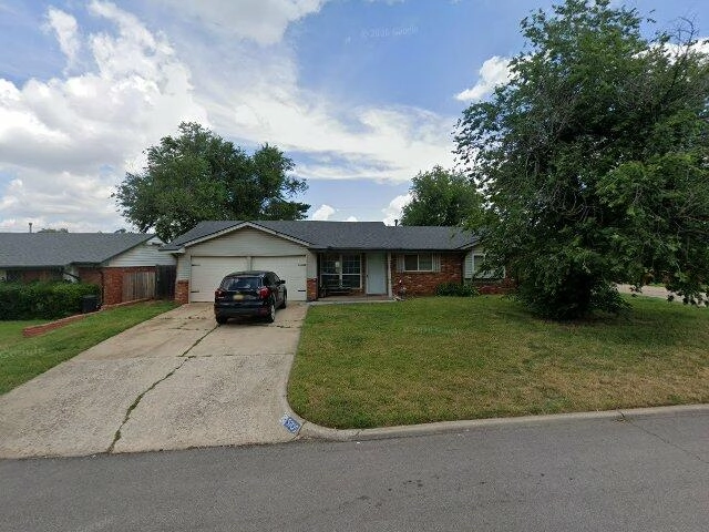 House image located at Oklahoma City, OK 73132