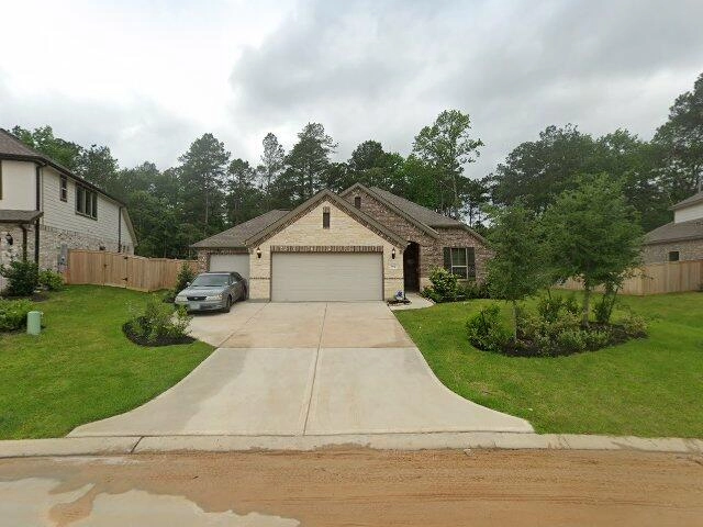 House image located at Willis, TX 77318