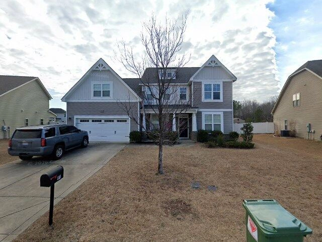 House image located at Raeford, NC 28376