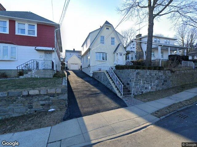 House image located at Yonkers, NY 10704
