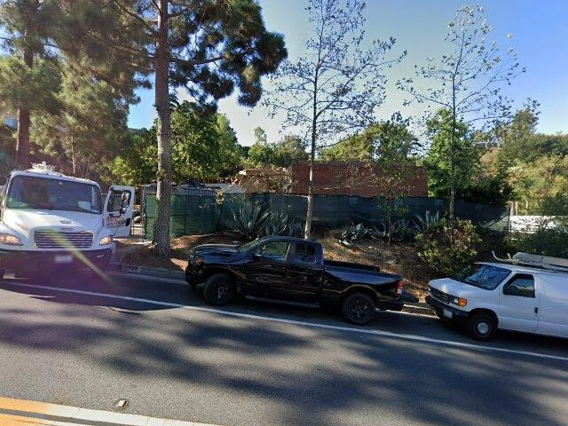 House image located at Beverly Hills, CA 90210