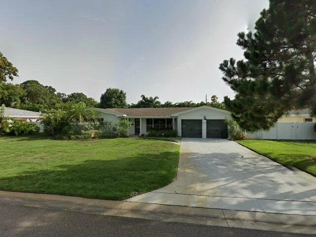 House image located at Clearwater, FL 33756