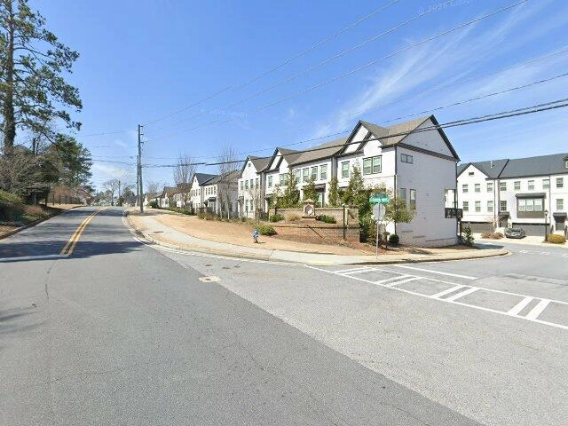 House image located at Smyrna, GA 30082