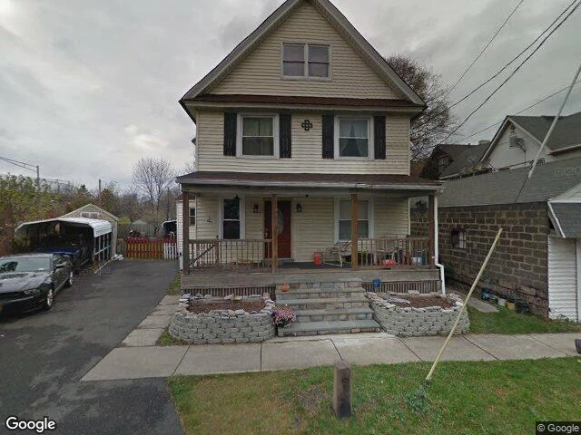 House image located at Rochester, NY 14607