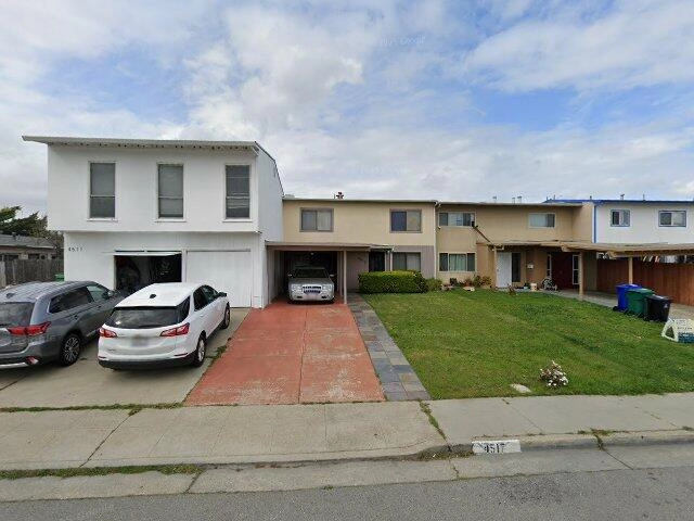 House image located at Richmond, CA 94804