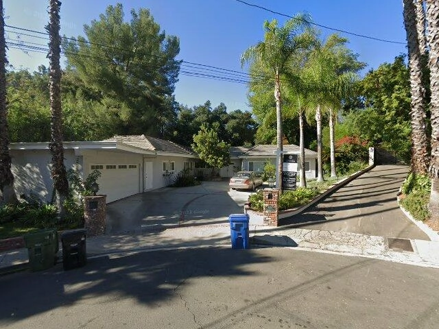 House image located at Encino, CA 91436