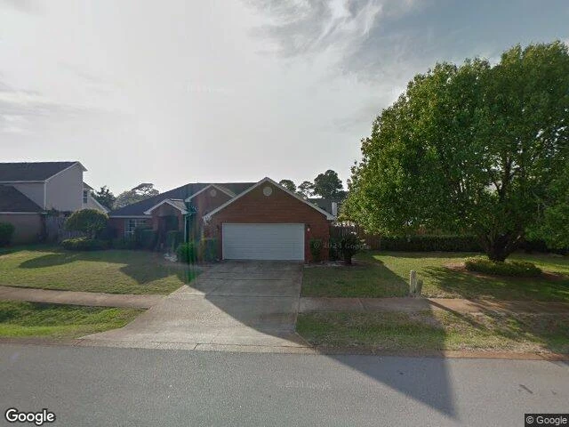 House image located at Shalimar, FL 32579