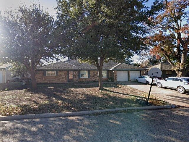 House image located at Abilene, TX 79605