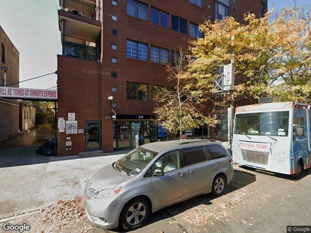 House image located at Brooklyn, NY 11213