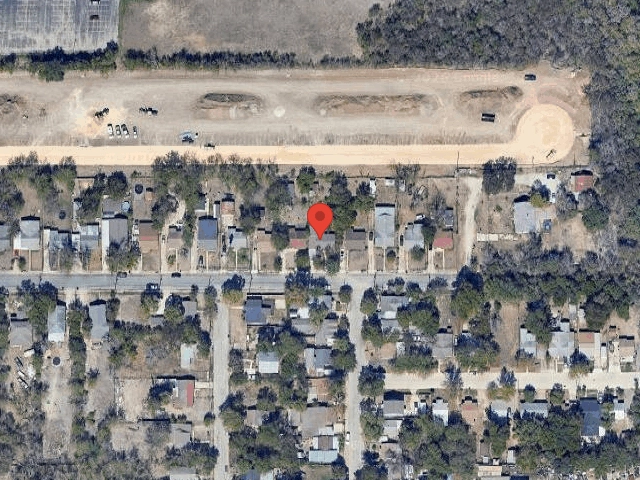 House image located at San Antonio, TX 78210