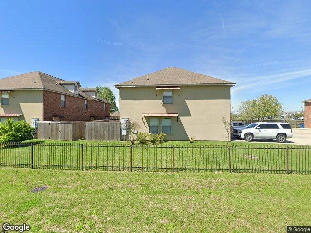 House image located at Addis, LA 70710