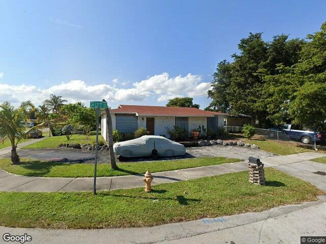 House image located at Homestead, FL 33032