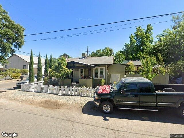 House image located at Lakeport, CA 95453