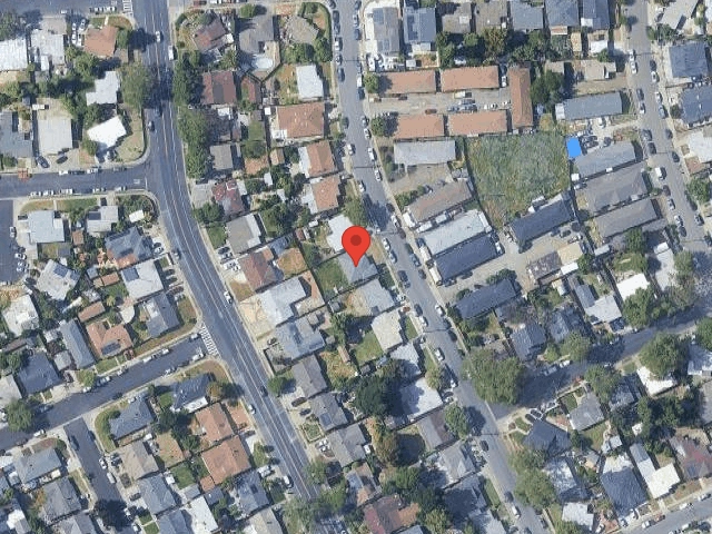 House image located at Hayward, CA 94541