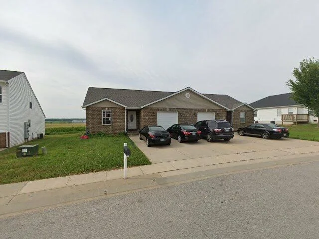 House image located at Lebanon, IL 62254