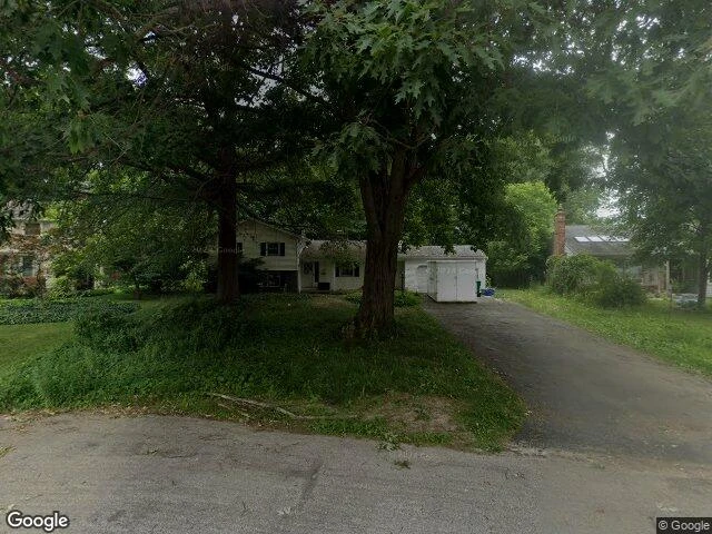 House image located at Rochester, NY 14618