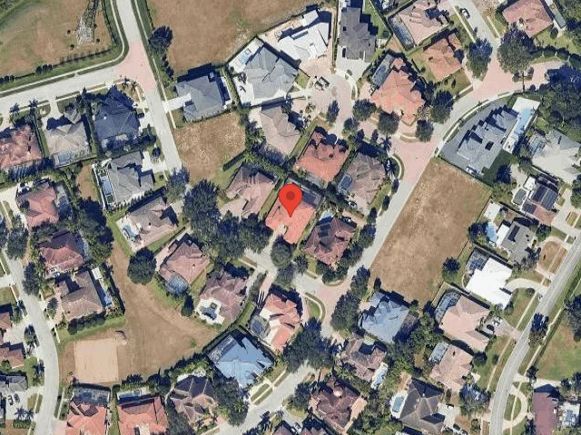 House image located at Orlando, FL 32819