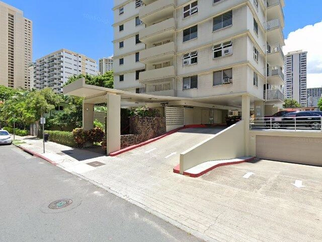 House image located at Honolulu, HI 96815