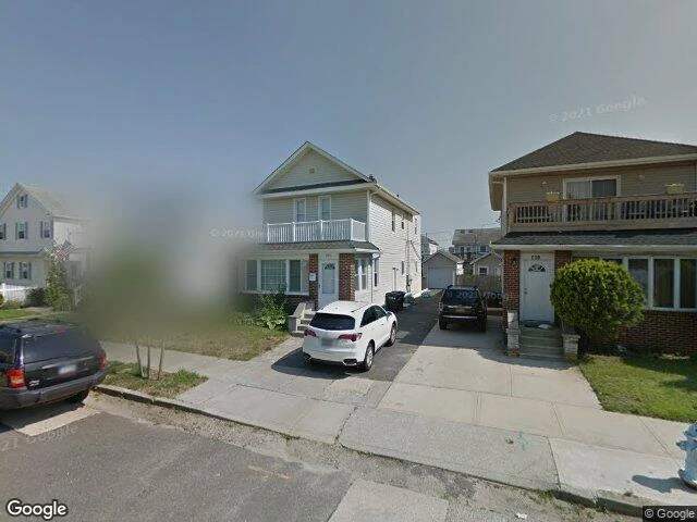 House image located at Long Beach, NY 11561