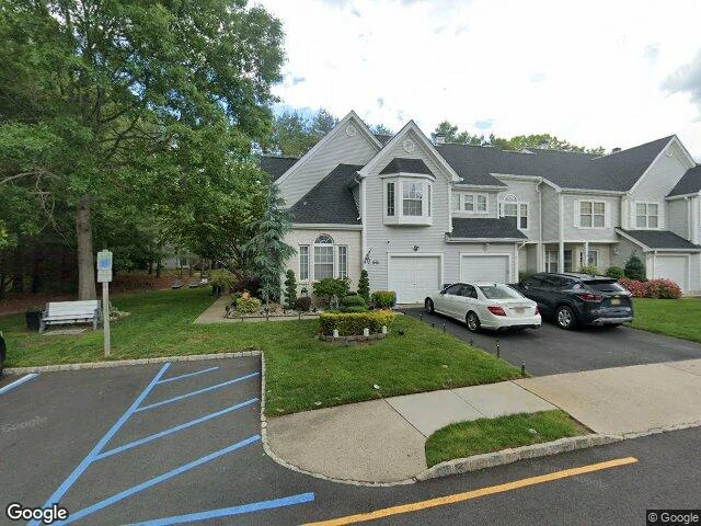 House image located at Toms River, NJ 08755