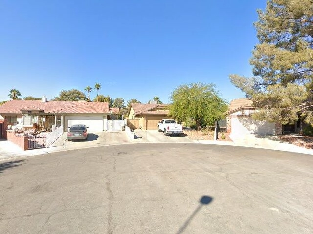 House image located at Las Vegas, NV 89108