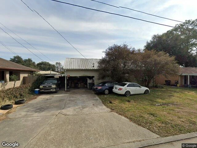 House image located at New Iberia, LA 70560